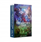 Dawn Of Fire: The Marty's Tomb (pb)