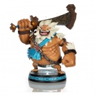 Figu: The Legend Of Zelda Breath Of The Wild - Daruk CE (30cm)