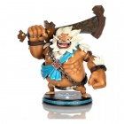 Figu: The Legend Of Zelda Breath Of The Wild - Daruk (First4Figures, 29cm)