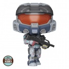 Funko Pop! Games: Halo Infinite - Mark VII w/ Weapon (9cm)