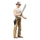 Figu: Indiana Jones - Indiana Jones (Temple Of Doom) (10cm)