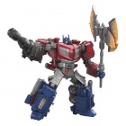 Figu: Transformers Generations - Gamer Edit Optimus Prime (17cm)