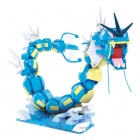 Pokemon: Mega Construx - Magikarp Evolution Set