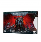 Index: Chaos Space Marines (10th Edition)