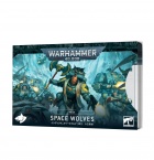 Index: Space Wolves (10th Edition)