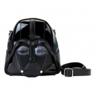Laukku: Star Wars By Loungefly - Darth Vader Figural Helmet