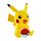 Pokemon: Bluetooth Speaker With Light - Pikachu (30cm)