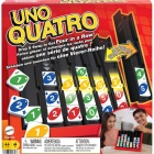 UNO: Quatro