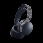 PS5: Sony Pulse 3D Wireless Headset (Grey Camo)