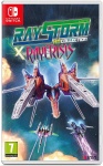 RayStorm X RayCrisis HD Collection