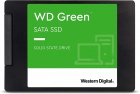 Western Digital: WD Green SSD 2.5inch SATA III (1TB)