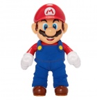 World of Nintendo: Talking Figure It's-A Me! Mario (30cm)