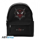 Reppu: Diablo - Lilith (Black)