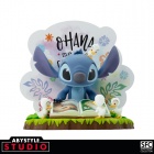 Figu: Disney Stitch - Ohana (10cm)