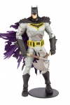 Figuuri: Dc Multiverse - Batman with Battle Damage (18cm)