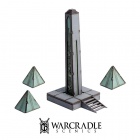 Warcradle Scenics: Immortal Tombs - Obelisk