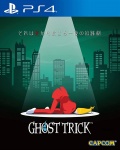 Ghost Trick: Phantom Detective (Import)