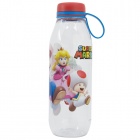 Vesipullo: Nintendo - Super Mario Adventure Bottle (650ml)