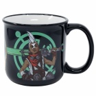 Muki: League Of Legends - Breakfast Mug (400ml)