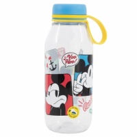 Juomapullo: Mickey Mouse - Adventure Bottle (460ml)