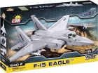 Cobi: Armed Forces - F-15 Eagle (640)