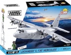 Cobi: Armed Forces - Lockheed C-130J Hercules (602)