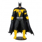 Figu: DC Multiverse - Batman (Sinestro Corps)(Gold Label) (18cm)