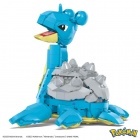 Pokemon: Mega Construx - Lapras (19cm)