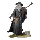 Figu: Lord Of The Rings Movie Maniacs - Gandalf (18cm)