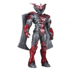 Figu: DC Multiverse - Superman Unchained Armor (Patina) (18cm)