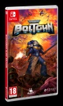 Warhammer 40 000: Boltgun