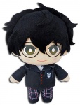 Persona 5 Plush Figure Protagonist 20 Cm