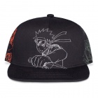 Lippis: Naruto Shippuden - Outline Characters, Snapback