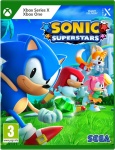 Sonic Superstars