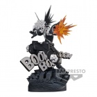 Figuuri: My Hero Academia Dioramatic  - Katsuki Bakugo The Tones (20cm)