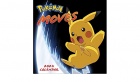 Kalenteri: Pokemon Moves 2024 Wall Calendar