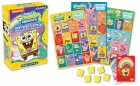 Spongebob: Family Bingo