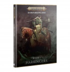 Warhammer Age of Sigmar:Dawnbringers:Book 1-Harbingers