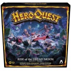 HeroQuest: Rise Of The Dread Moon Quest Pack