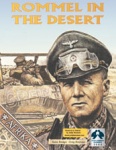 Rommel in the Desert
