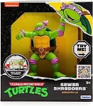 Figu: Tmnt Sewer Shredders - Donatello (12cm)