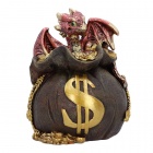 Nemesis Now: Jackpot Money Box (12cm)