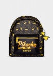 Reppu: Pokemon - Pikachu, Lady Mini Backpack