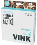 Vink Pocket (suomeksi)