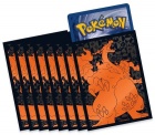 Card Sleeves: Pokemon - Champion's Path (65)