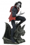 Figu: Marvel Comic Gallery - Morbius (25cm)