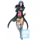 Figuuri: One Piece Film Red - Nico Robin Ichibansho (16.5cm)