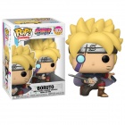 Figuuri: Funko Pop Animation - Boruto Naruto Next Generations - Boruto With Marks