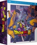 Dragon Ball Super: Super Hero (Collector's Edition)