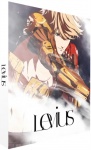 Levius (Collector's Edition)